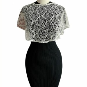 CAPA BLANCA TRANSPARENCIA